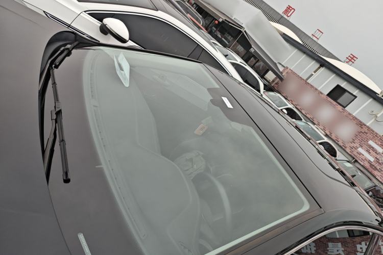 Used Volkswagen Passat 2023 330TSI Starry Elite Edition
