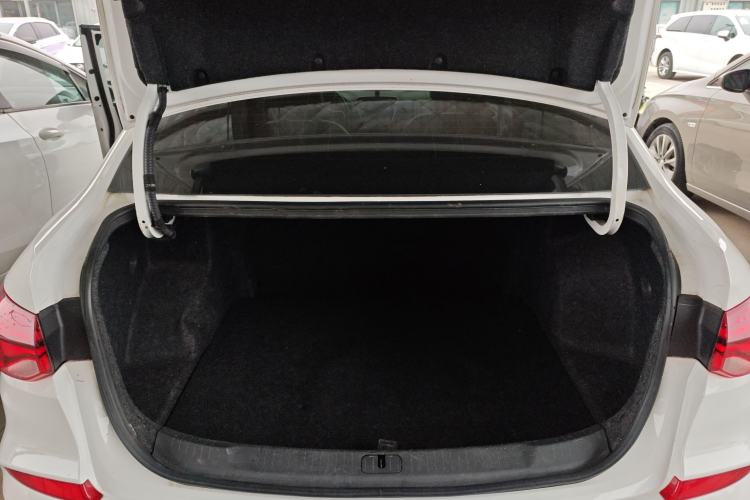 Used Chevrolet Monza 2020 320 Automatic Enjoyment Edition