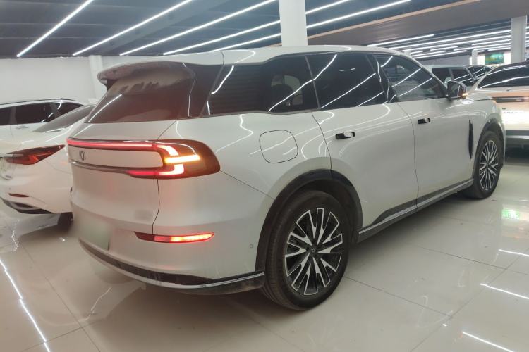 Used CHANGAN NEVO Q07 2025 215 Flagship PLUS