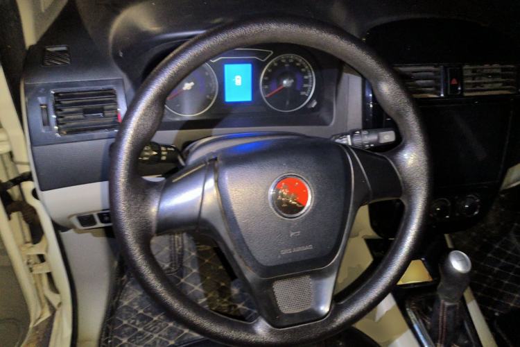 Used FORTHING Joyear X3 2016 1.5L Comfort Model
