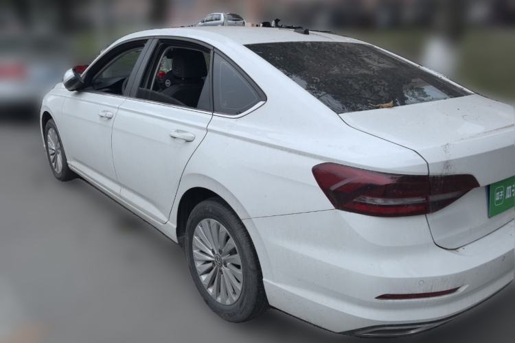 Used Volkswagen Lavida 2021 280TSI DSG Comfort Edition
