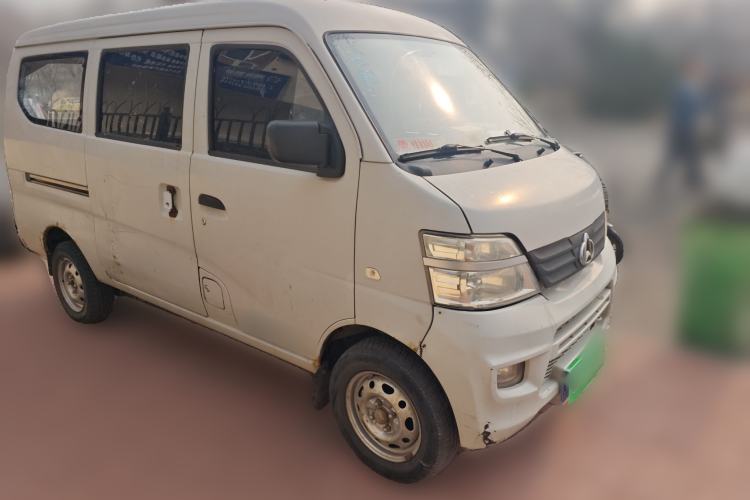 Used CHANGAN KAICHENG Star 2 2012 1.0L Base Version JL466Q9
