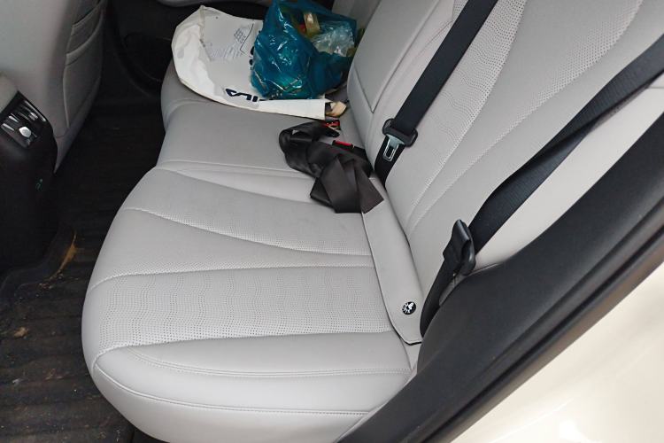 Used BYD Sealion 05 EV 2025 520 km Smart Cruise Version