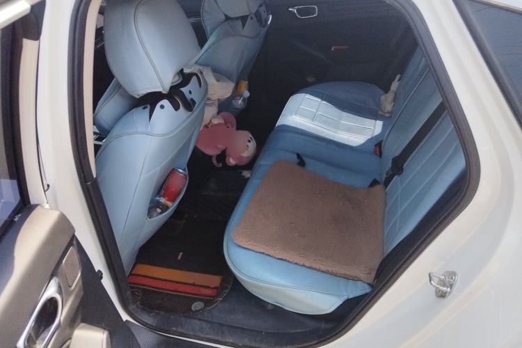 Used Honda Civic 2023 240TURBO CVT Dynamic Edition
