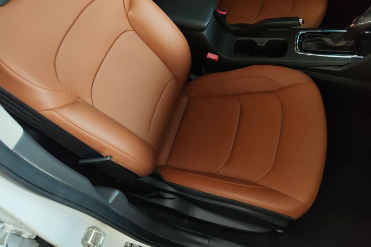 Used Chevrolet Cavalier 2016 1.5L Automatic Xinsong Edition