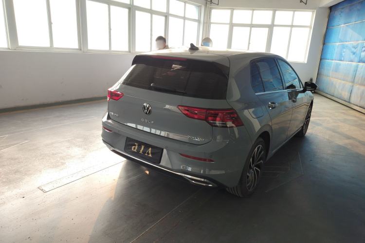 Used Volkswagen Golf 2023 280TSI DSG Pro