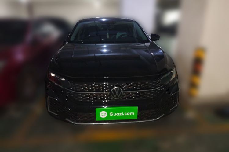 Used Volkswagen Passat 2024 380TSI Starry Dragon Edition