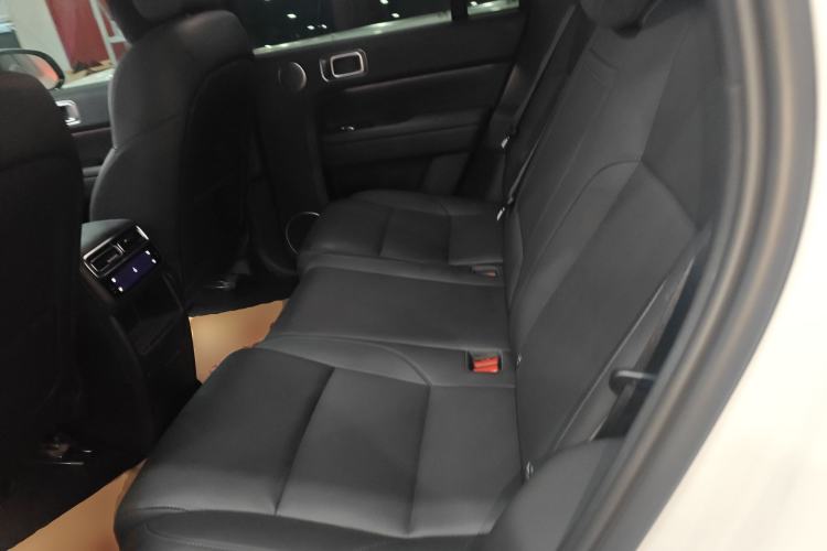 Used Li Auto L6 2024 Pro Model