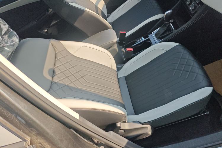 Used Jetta VS7 2024 Kaili Jiangshan 280TSI Automatic Glory Edition