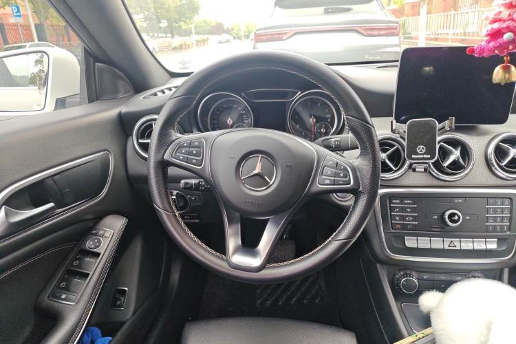 Used Mercedes-Benz CLA 2018 CLA 200 Sport Edition