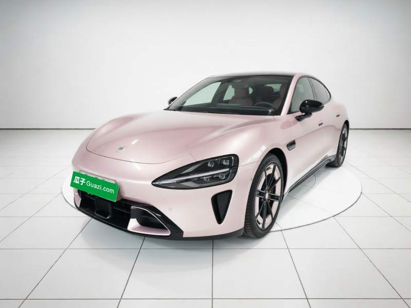 Used Xiaomi Auto SU7 2026 Model Pro — 1