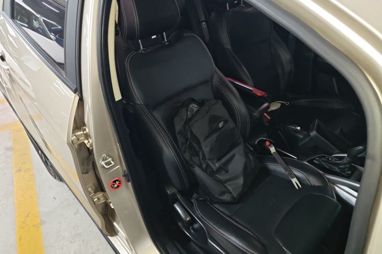 Used Geely Auto Vision X3 2017 1.5L Automatic Elite Model