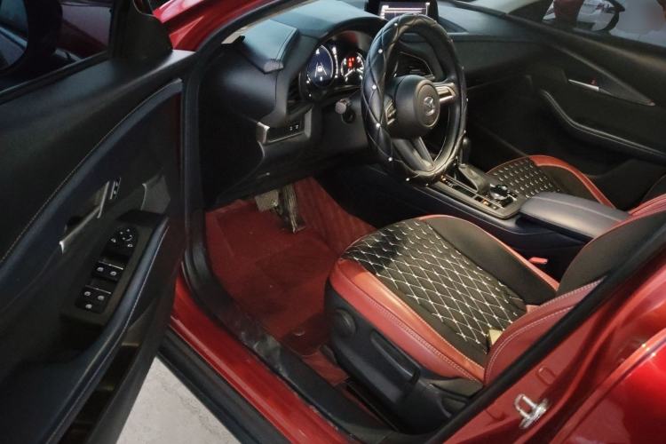 Used Mazda CX-30 2020 2.0L Automatic Shangyue Trim