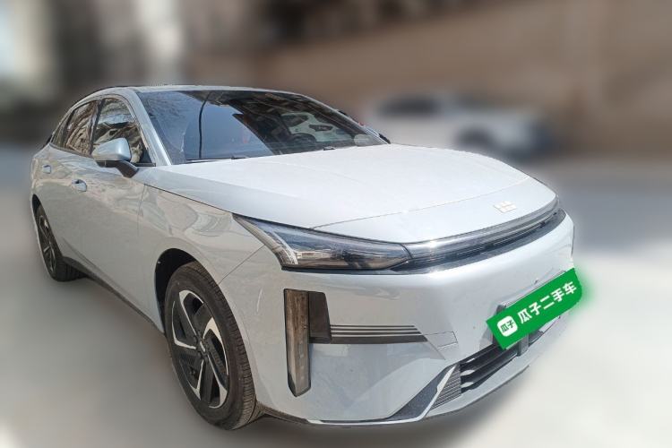 Used Geely Galaxy L6 2025 EM-i 140km Explorer+ Edition