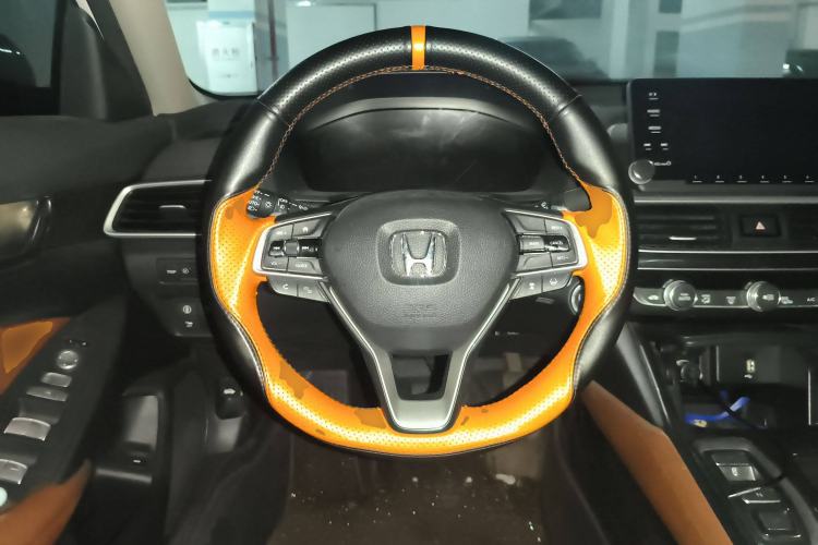 Used Honda Inspire 2019 Rui·Hybrid 2.0L Jingya Edition China VI Steering Wheel