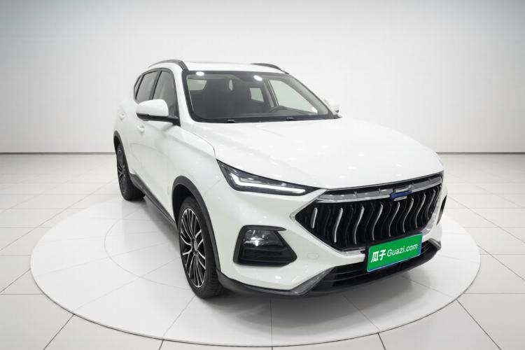 Used Oshan X5 2021 1.5T DCT Flagship Edition
