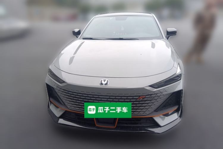 Used Changan UNI-V 2023 1.5T Sport Edition
