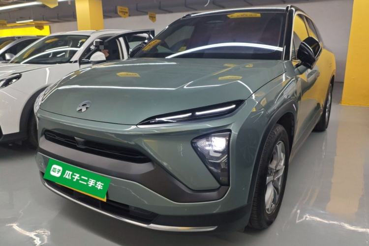 Used Nio ES6 2020 455KM Sport Edition
