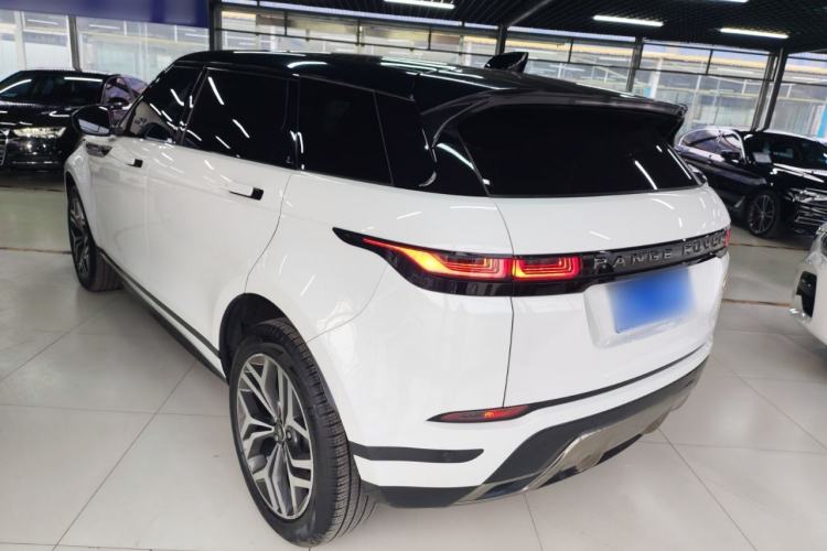 Used Land Rover Range Rover Evoque 2023 Aurora L 249 PS Luxury Edition