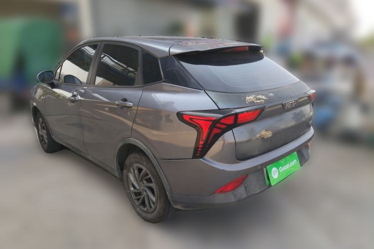 Used NETA V 2021 Standard Range Entertainment Version – Upgraded Model