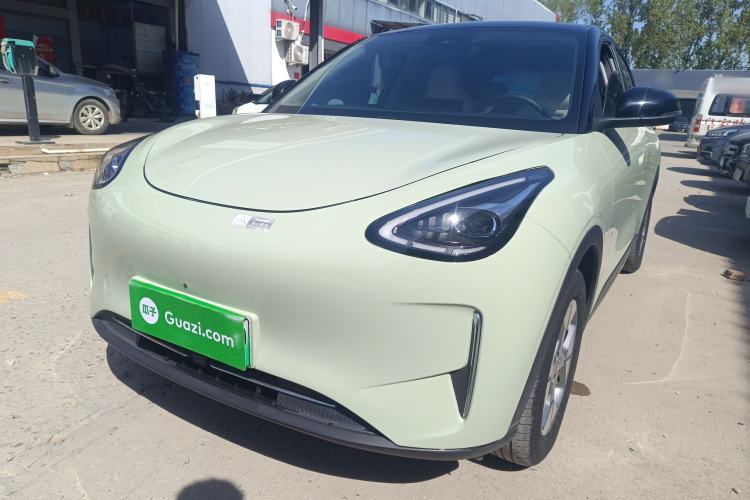 Used Geely Galaxy Geome 2025 UP 410km Exploration+ Edition