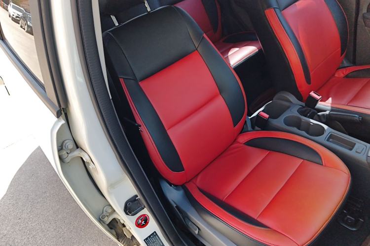 Used Ford Focus 2013 Hatchback Classic 1.8L Automatic Base Model