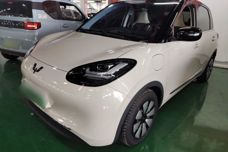 Used Wuling Bingo 2024 333 km Lingxi Connected Version