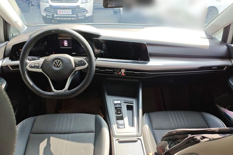 Used Volkswagen Golf 2021 280TSI DSG Pro
