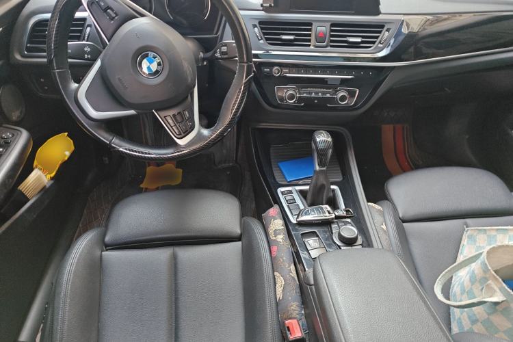 Used BMW 1 Series 2018 118i Sport Edition
