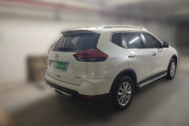 Used Nissan X-Trail 2021 2.0L CVT 2WD XL ITS Comfort Commemorative Edition