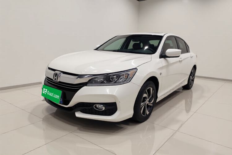 Used Honda Accord 2016 2.0L Elite Edition Guazi used car, China used car export, Used car for sale, Used cars, Cheapest cars for sale
