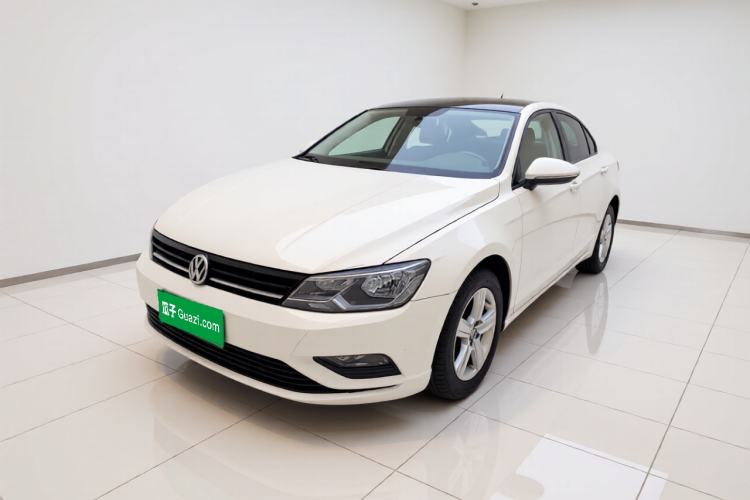 Used Volkswagen Lamando 2017 230TSI DSG Fashion Edition