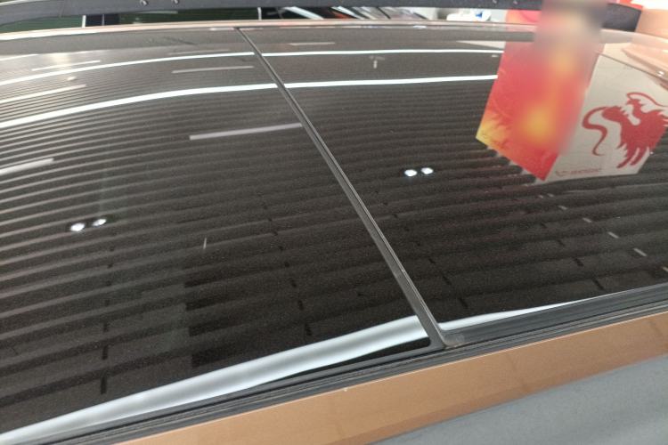 Used Skoda Yeti 2013 1.8T DSG Luxury Edition Roof