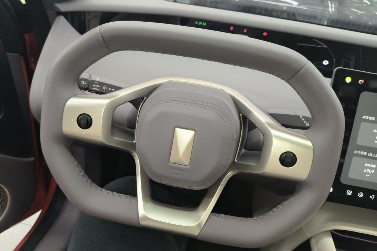 Used Avatr 06 2025 Pro Range-Extended Edition