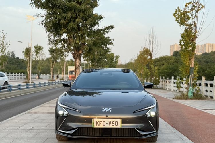 Used IM L7 2022 Dynamic Model