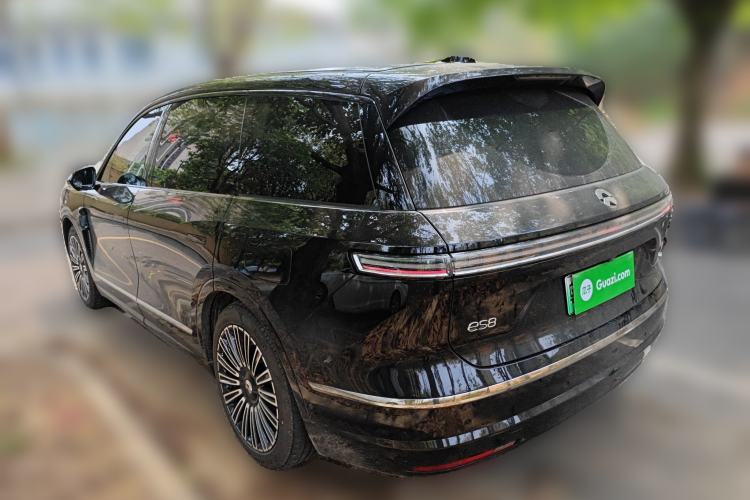 Used Nio ES8 2026 Model 6-seat Executive Luxury Edition