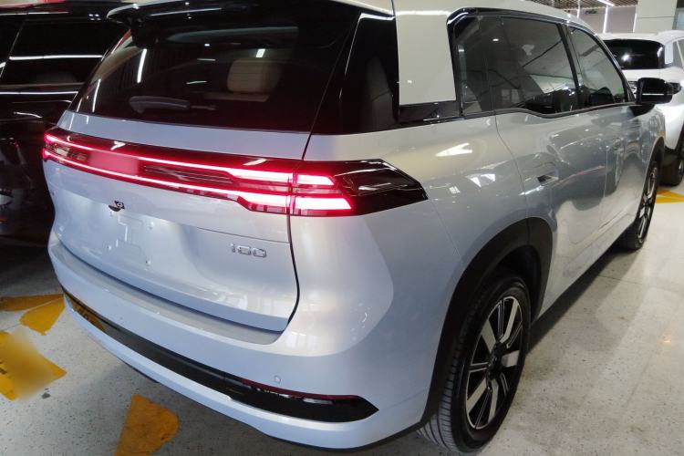 Used AION i60 2026 Model 530 Standard Edition
