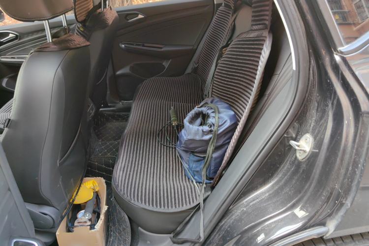 Used Jetta VS5 2021 280TSI Automatic Enjoyment Model