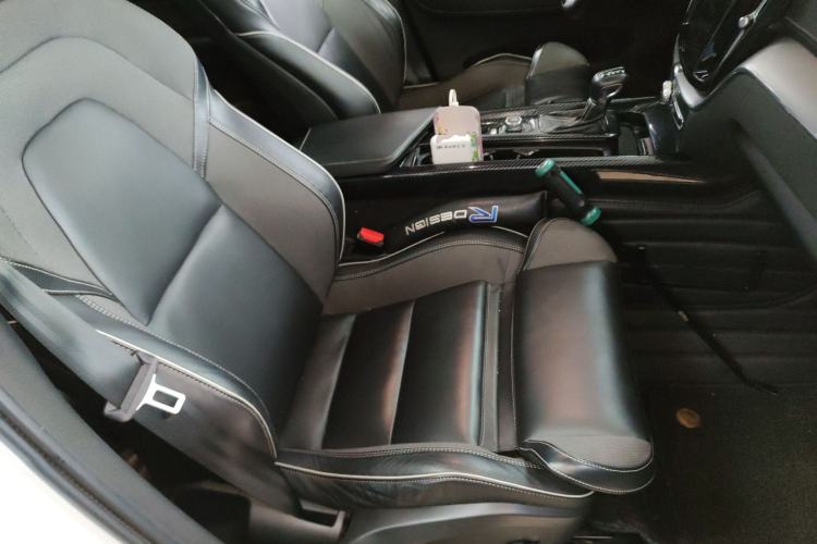 Used Volvo XC60 2020 T5 4x4 Smart & Dynamic Sport Edition