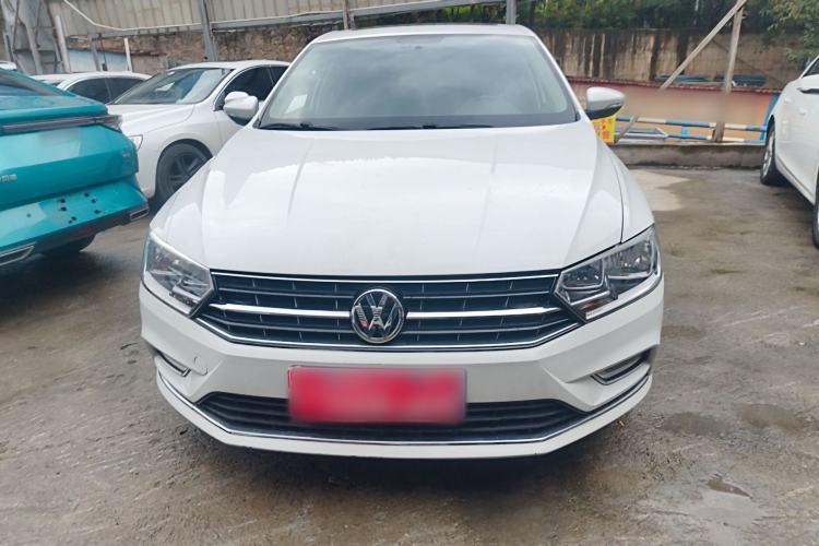 Used Volkswagen Bora 2016 1.6L Automatic Comfort Model