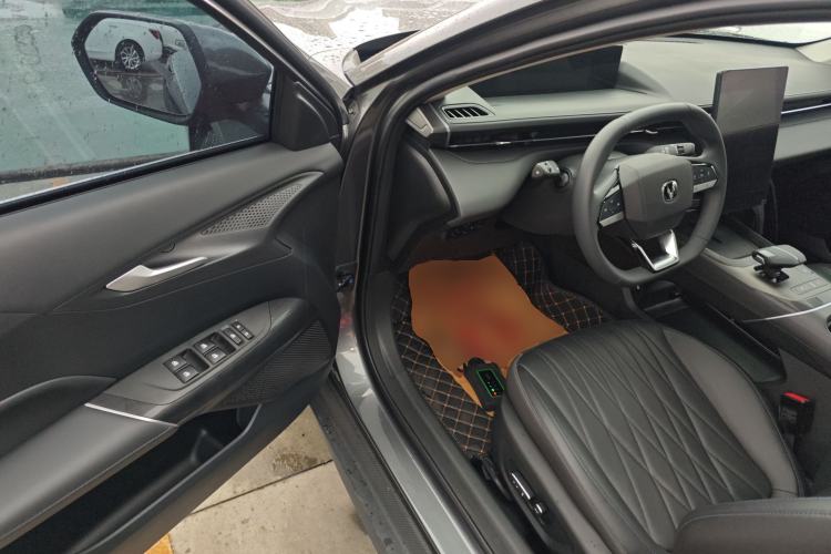 Used CHANGAN Eado 2024 1.5T GDI Automatic Flagship Edition
