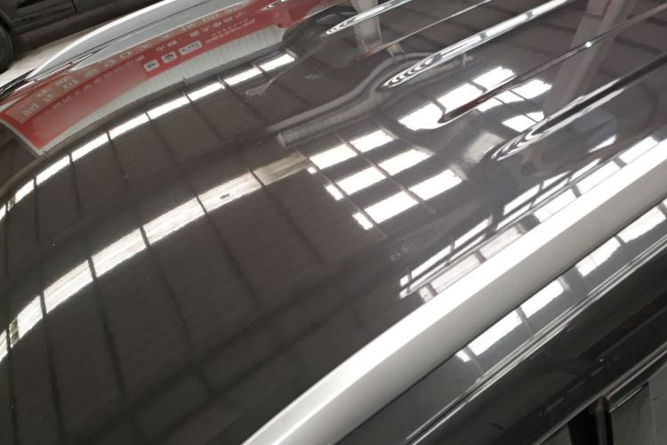 Used Jetta VS5 2022 280TSI Manual Advanced Trim Roof