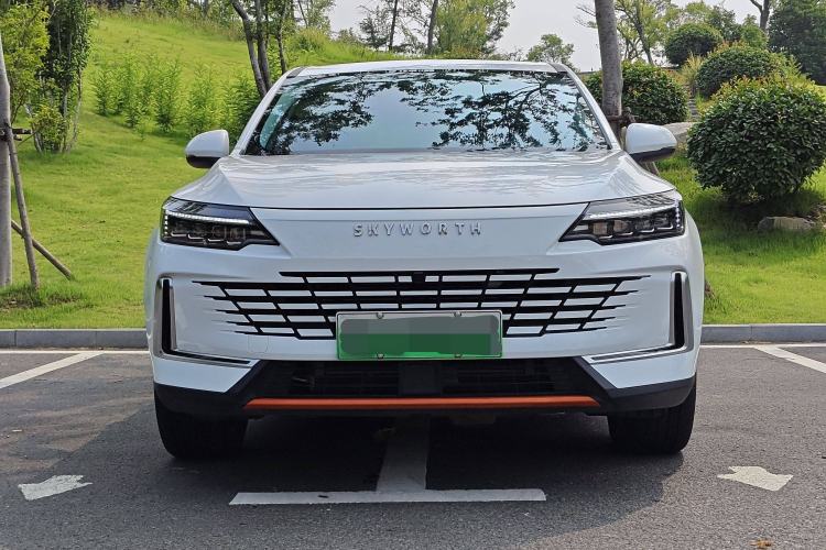 Used Skyworth HT-i 2024 Struggle Edition
