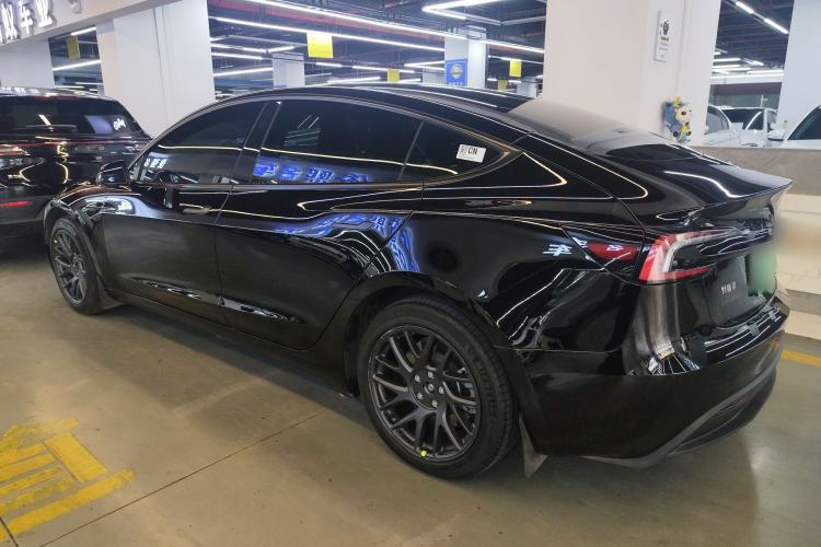 Used Tesla Model 3 2023 Rear-Wheel-Drive Version