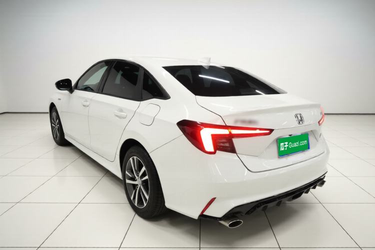 Used Honda Integra 2022 240TURBO CVT Technology Edition