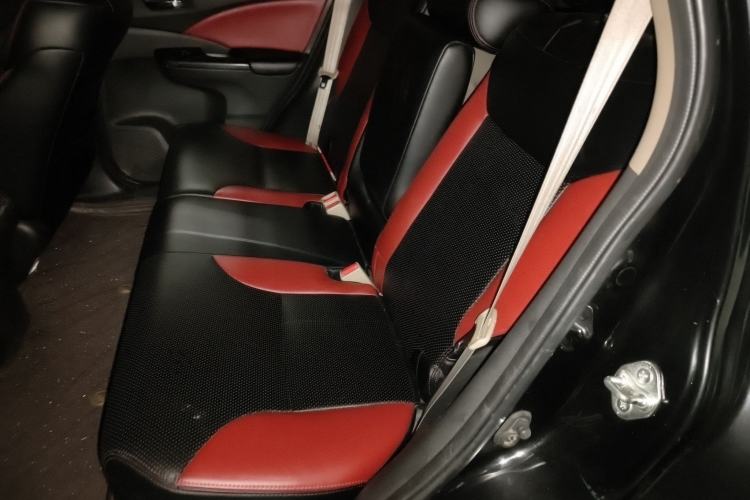 Used Honda CR-V 2016 2.0L two-wheel drive Urban Edition
