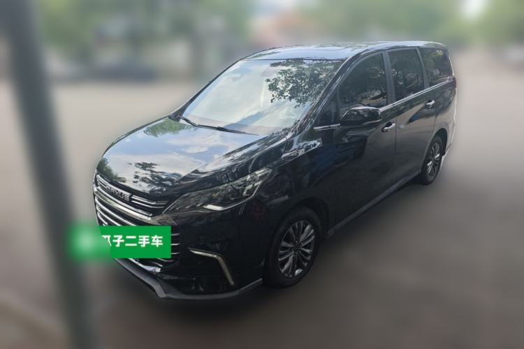 Used SAIC MAXUS G50 2020 1.5T Automatic Elite Edition