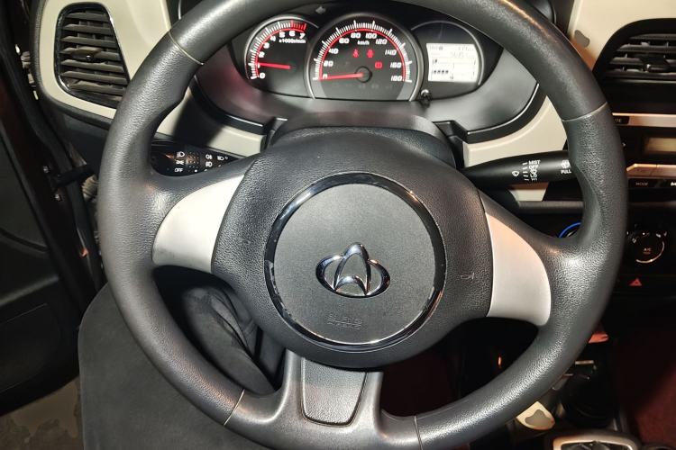 Used CHANGAN OSHAN Olisway 2013 1.4L Manual Jingyue Model
