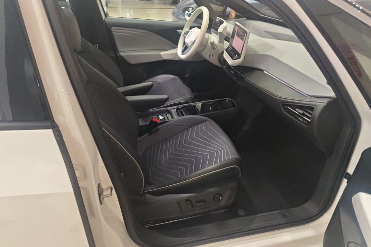 Used Volkswagen ID.3 2024 Outstanding Edition