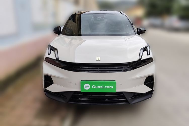 Used Lynk & Co 06 2025 Renew 1.5T Halo